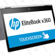 HP Elitebook Windows 10, i7-7600U, 2.8 GHz, 512 GB | $480 | Amazon